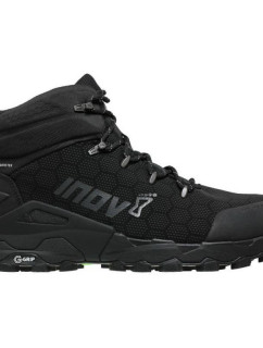 Pánske trekové topánky Roclite Pro G 400 GTX 000950-BK-S-01 - Inov-8