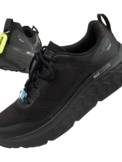 Topánky Skechers Max M 220351/BBK