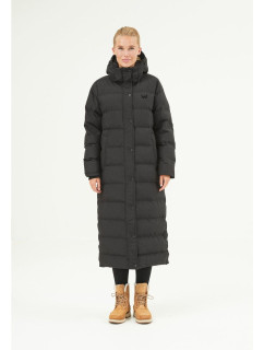 Dámský zimní kabát model 20681398 W Long Puffer Jacket - Whistler