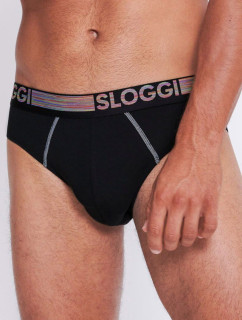 SLIPY MEN GO ABC model 20329753 B MIDI 2P - Sloggi