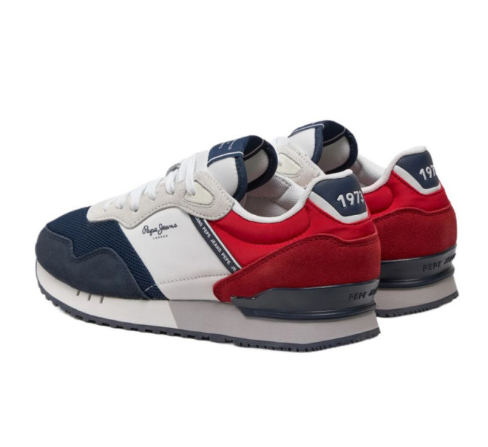 Topánky Pepe Jeans London Urban M PMS40003