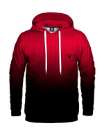 Aloha From Deer Fk You Crimson Night Hoodie H-K AFD736 Red