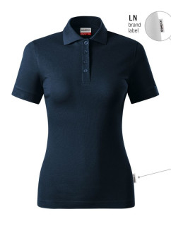 Tričko Resist Heavy Polo W model 20460388 navy blue 02 - Malfini