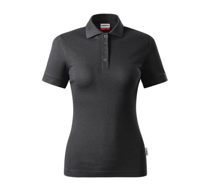 Rimeck Resist Heavy Polo Shirt W MLI-R2194