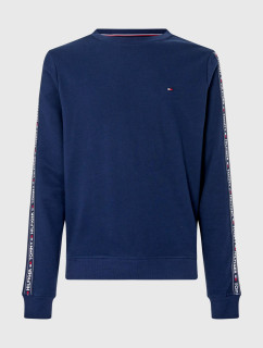 Pánske spodné prádlo TRACK TOP LS HWK UM0UM00705416 - Tommy Hilfiger