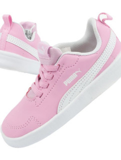 Detská obuv Courtflex Inf 362651 21 - Puma