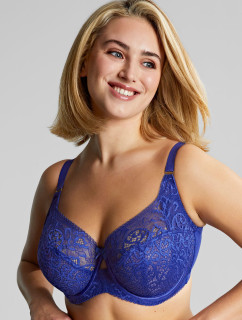 Sculptresse Estel Full Cup royal blue 9685