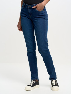 Veľké hviezdne nohavice 115514 Medium Jeans-359