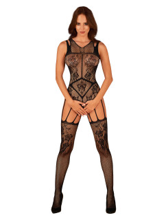 Bodystocking model 177511 Obsessive