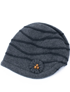 Čiapka Art Of Polo Hat sk19534 Graphite