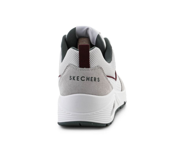 Skechers Uno-Retro One M 183020-WGR