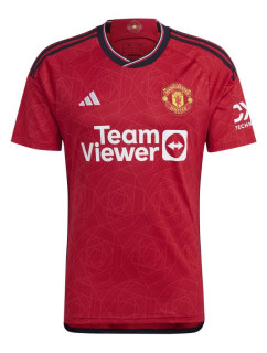 Pánske domáce tričko adidas Manchester United M IP1726