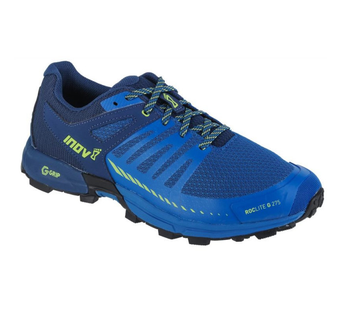 Bežecká obuv Inov-8 Roclite G 275 V2 M 001097-BLNYLM-M-01