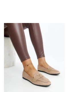 Mokasíny model 207415 Solea