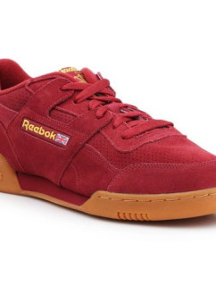 Pánské boty  Plus M model 16038927 - Reebok