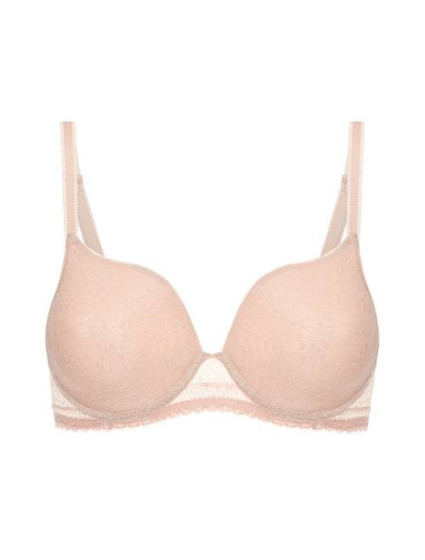 3D SPACER SHAPED UNDERWIRED BR 12S316 Sand light pink(772) - Simone Perele