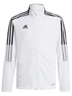 Detská futbalová mikina Tiro 21 Track GM7313 - Adidas