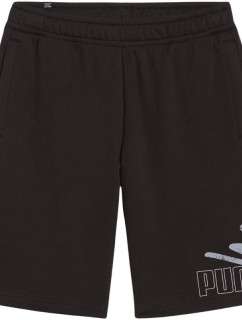 ESS+ Logo Graphic Shorts 10 M 01 model 20212266 - Puma