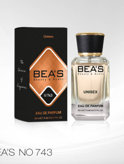 U743 Nomade - Parfém Unisex 50 ml