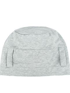 Čiapka Art Of Polo Hat sk20227-1 Light Grey