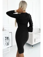 Dámské šaty model 20850598 - numoco basic