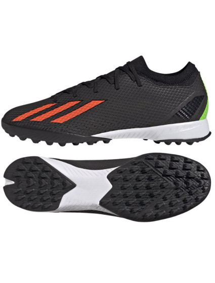 Pánske topánky X Speedportal.3 TF M GW8487 - Adidas