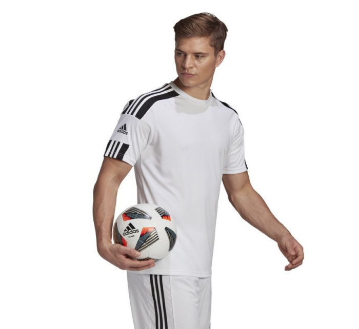 Pánské fotbalové tričko Squadra 21 JSY M model 16038741 - ADIDAS