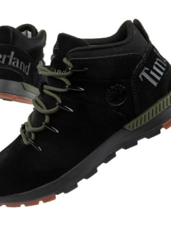 Trekingové boty Timberland Lace Up M TB0A5PG6015