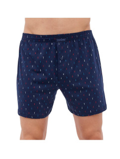 Pánske boxerky Cornette Comfort 008/284 3XL-5XL