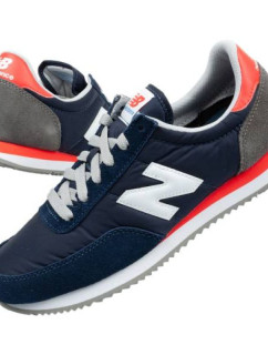 Dámske topánky Ul720Ua - New Balance