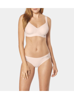 Podprsenka Sloggi ZERO Feel Bralette EX - ANGORA - Sloggi ANGORA - Sloggi