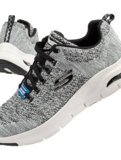 Boty Skechers Arch Fit M 232041/WBK