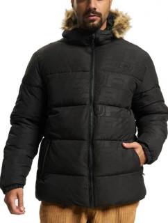 Puffer Jacket M pánské model 19059377 - Fubu