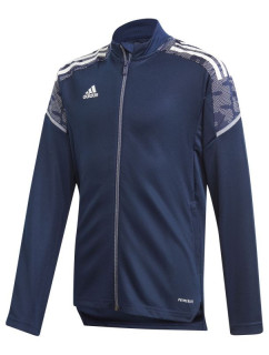 Adidas Condivo 21 Juniorská mikina GK9576