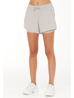 Dámské kraťasy Athlecia Timmie W 2-in-1 Shorts