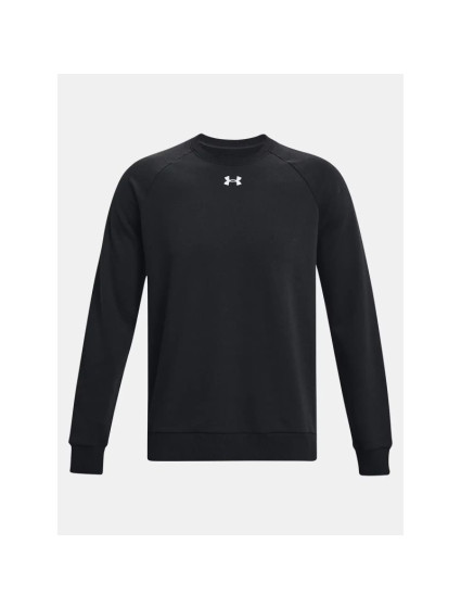 Mikina Under Armour Fleece Crew M 1379755-001 Pánske