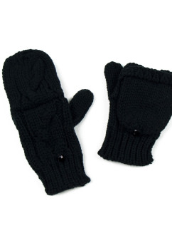 Gloves model 20678247 Black - Art of polo