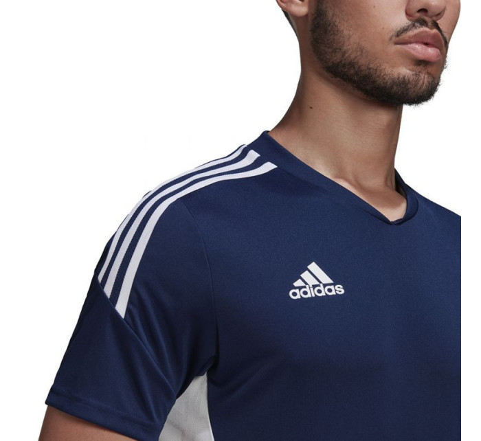 Pánské tričko Condivo 22 Jersey M  model 18177436 - ADIDAS