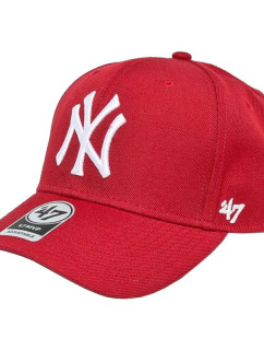 47 Značka Mlb New York Yankees Čiapka B-MVPSP17WBP-RD