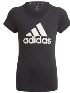 Dívčí tričko Essentials Big Logo Jr model 16050442 - ADIDAS