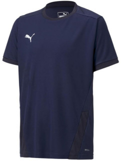 Puma teamGOAL 23 Jersey Jr 704160 06 tričko