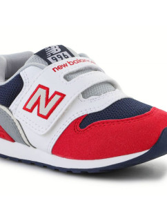 Juniorská detská obuv IZ996XF3 - New Balance