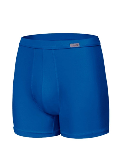 Pánske boxerky 092 Authentic cobalt - CORNETTE