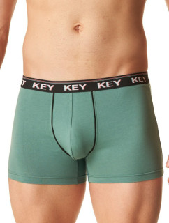 Pánske boxerky Key MXH 248 A24/25 M-2XL