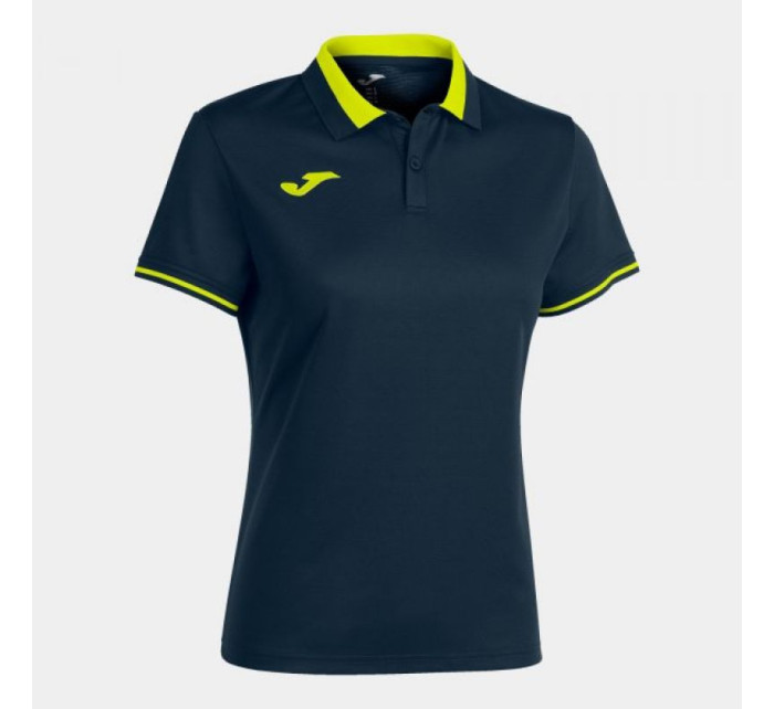 Joma Championship VI Polo Short Sleeve W 901272 Tričko.321