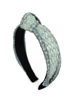 Art Of Polo Band cz23469-2 Teal