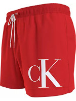 Pánské plavky SHORT DRAWSTRING   model 19580577 - Calvin Klein