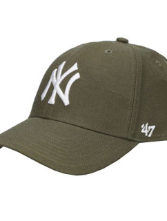 47 Značka New York Yankees MVP Cap B-MVPSP17WBP-SW