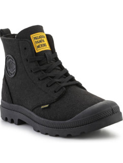 Boty Palladium Pampa Hi Merino M 74377-008-M