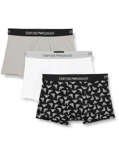 Pánské boxerky    model 20256276 - Emporio Armani